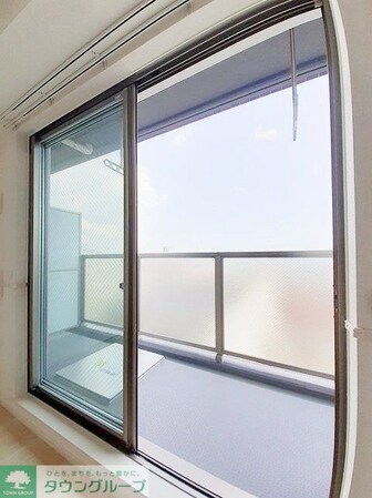 ブリーズ・アビタシオンの物件内観写真